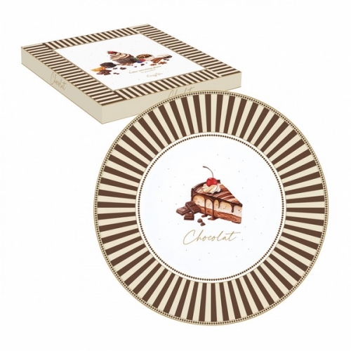Plat à tarte sweet moments - easy life
