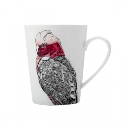 Mug oiseau galah Marini Ferlazzo