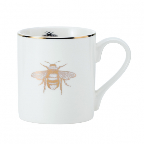 Mug abeille or - mikasa