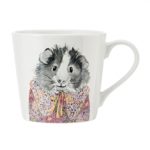 Mug cochon d'inde Tipperleyhill