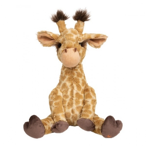 Peluche Girafe Camilla - wrendale