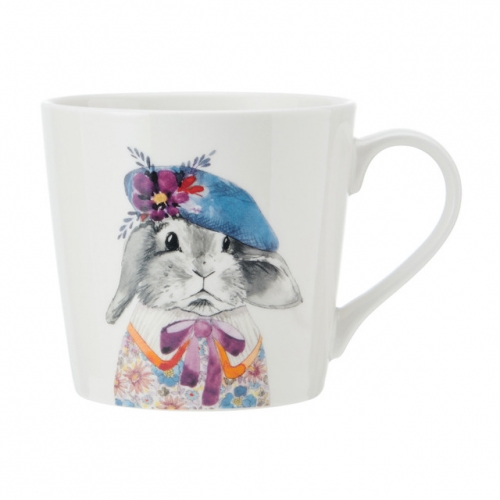 Mug lapin Tipperleyhill