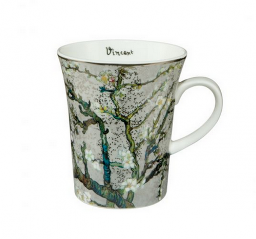 Mug l'amandier argentin Van Gogh