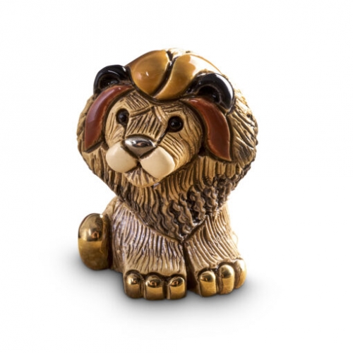 Mini lion - De Rosa Rinconada