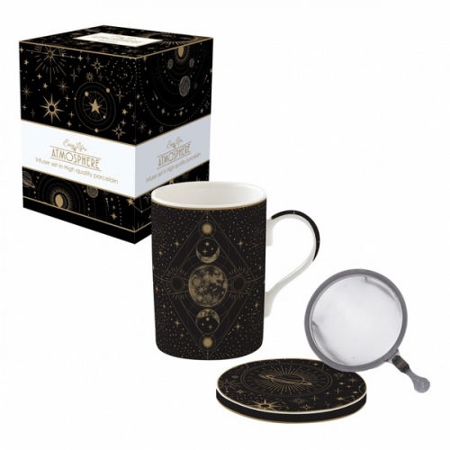 Mug infuseur celestial - easy life