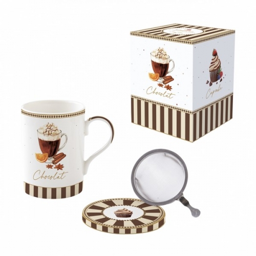 Mug infuseur sweet moments - easy life