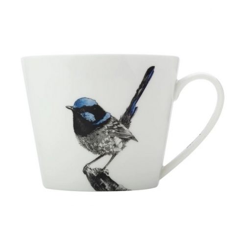 Mug fairy wren Marini Ferlazzo