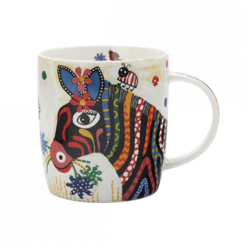 Mug smile style cheval - Maxwell & williams