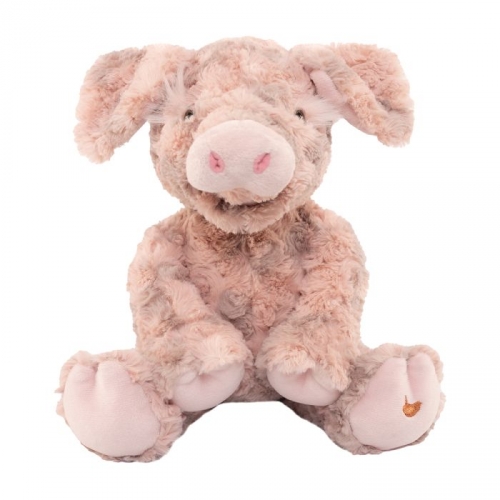 Peluche Vanessa la truie - Wrendale designs