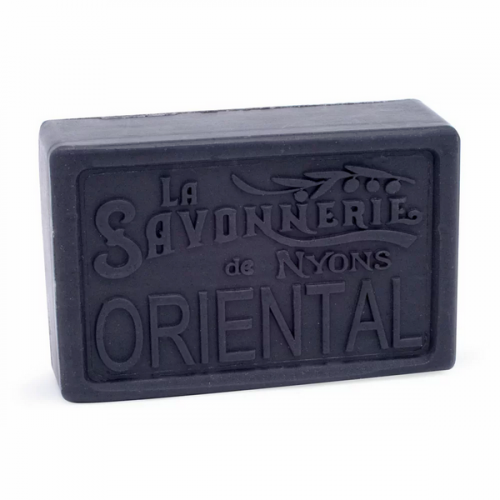 Savon parfumé oriental - savonnerie de Nyons