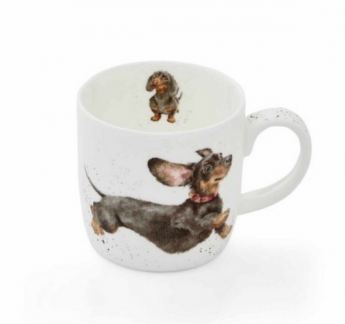 Mug teckel - Hannah Dale