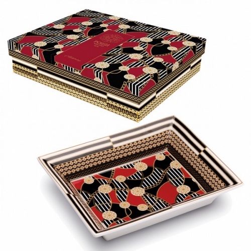 Vide-poche living catene - Pozzi Milano
