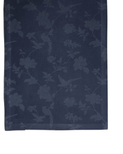 Chemin de table midnight blue - Laura Ashley