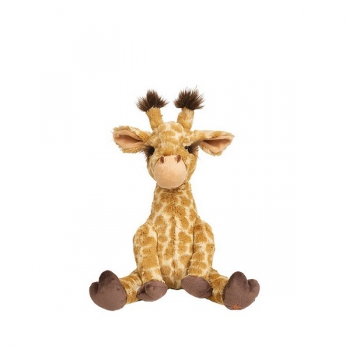 Peluche girafe Camilla junior - wrendale