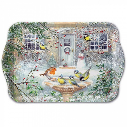 Petit plateau joy bath - ambiente