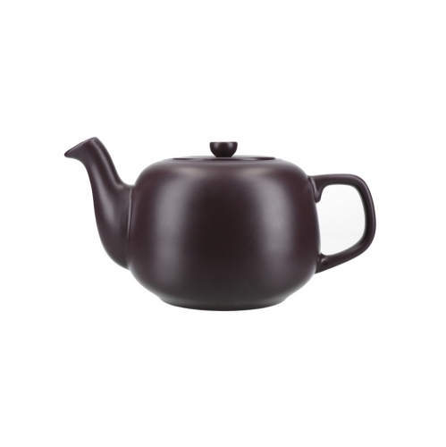 Théière classique 4 tasses violette - La Cafetière