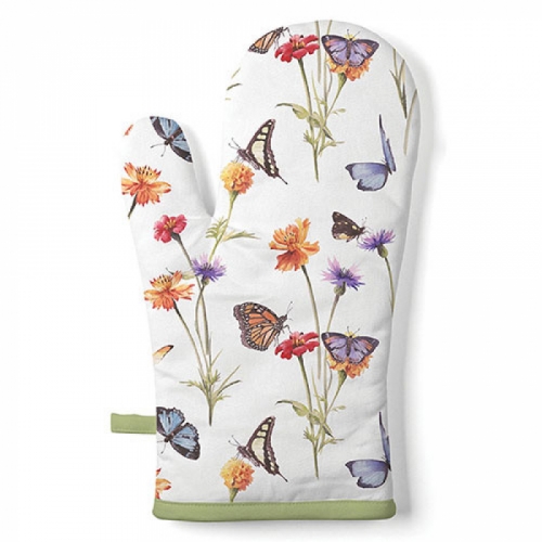 Gant de cuisine butterfly garden - ambiente