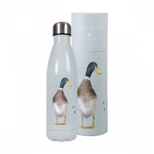 Bouteille isotherme canard - Hannah Dale