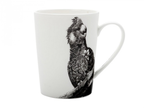 Mug cacatoes Marini ferlazzo