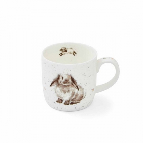 Mug lapin Rosie Wrendale designs