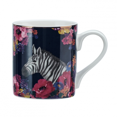 Mug zébre wild at heart - mikasa