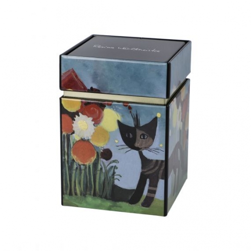 Boites A The Artistes Goebel Cathy Faiences Cadeaux 54