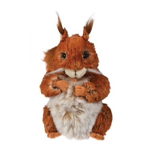 Peluche écureuil Fern - wrendale