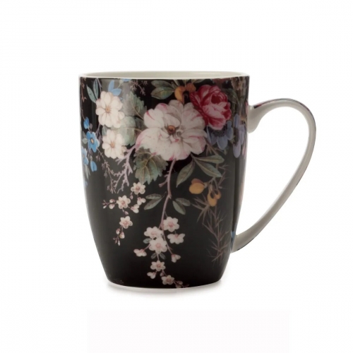 Mug midnight blossom cashmere - maxwell & williams