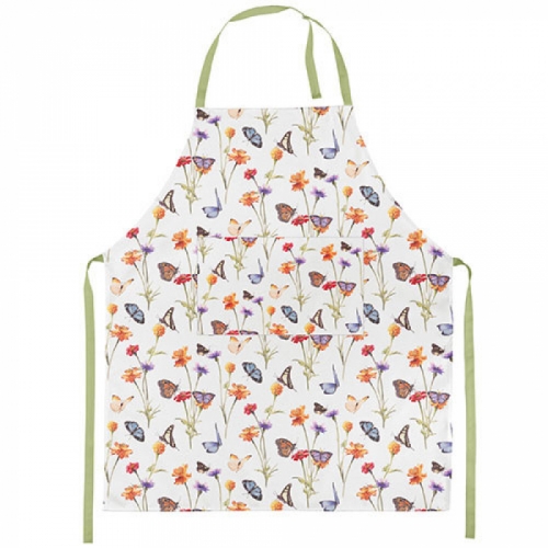 Tablier de cuisine butterfly garden - ambiente