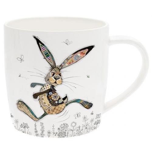Mug hesper lapin - bug art - leonardo collection