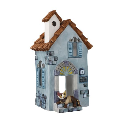 Maison chat Via Galileo Galilei - Rosina wachtmeister