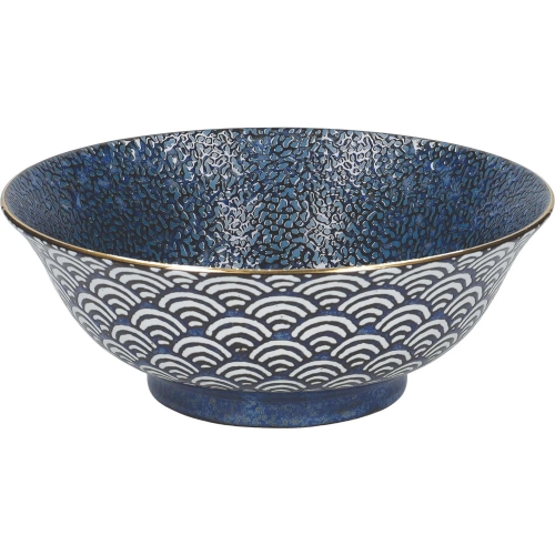 Grand bol 21cm mikasa satori en porcelaine
