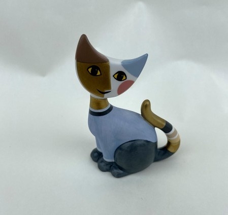 Chat Lola - Rosina Wachtmeister