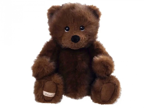 Ours en peluche Witold the great - Bukowski