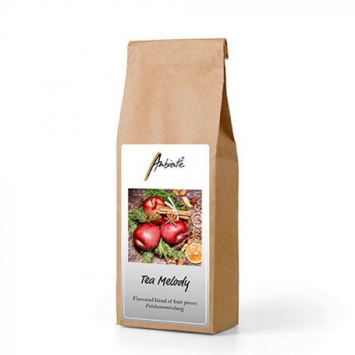 Sachet de thé melody winter apples - ambiente