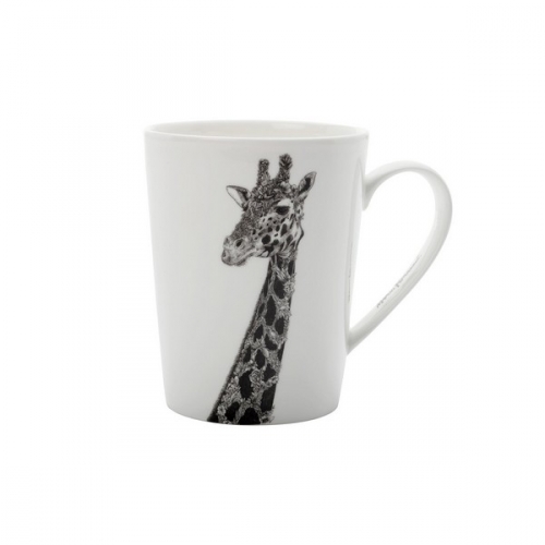 Mug girafe de Marini Ferlazzo