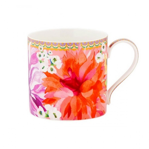 Tasse mug dalhia daze - Maxwell & Williams