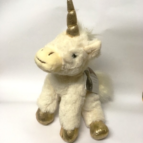 Licorne en peluche sparkle Bukowski