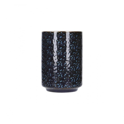 Gobelet porcelaine indigo blue mikasa satori
