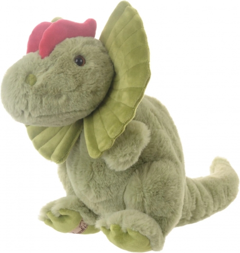 Peluche Dilo le dinosaure - Bukowski