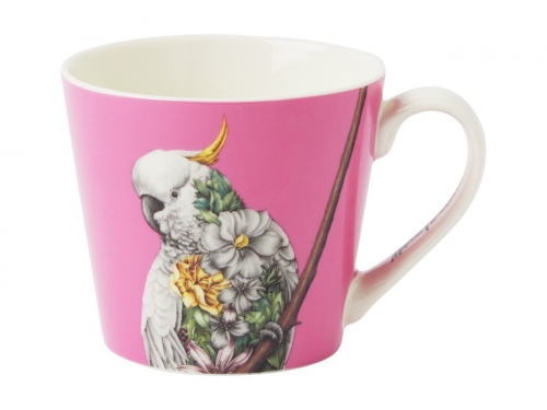 Mug cockatoo chick Marini Ferlazzo - Maxwell & Williams