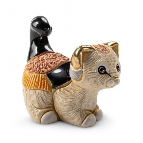 Nouveau mini chat - de Rosa Rinconada