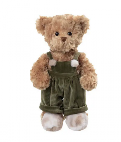 Ours en peluche Aiko - Bukowski