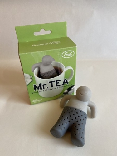Infuseur à thé Mr.Tea