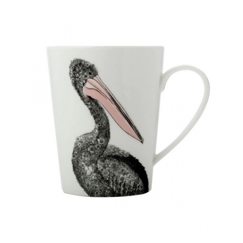 Mug pélican Marini ferlazzo