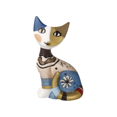 Chat Daria - Rosina Wachtmeister