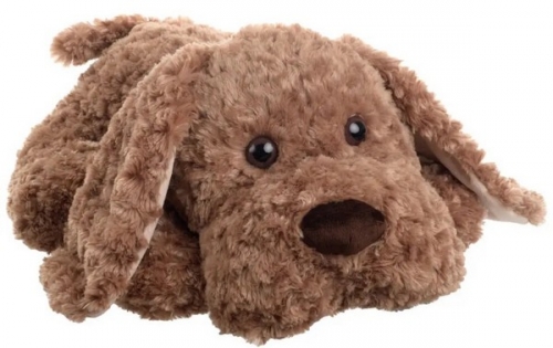 Peluche chien the great Manfred 60cm - Bukowski