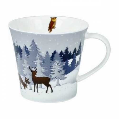 Tasse winter woods - Goebel