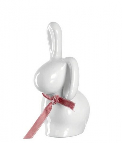 Lapin blanc - Leonardo