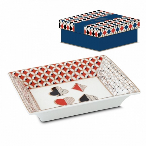 Vide-poche casino - Pozzi Milano